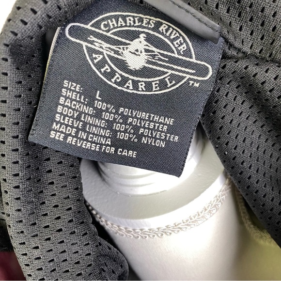 Men's Maroon Hooded Texas A&M Rain Jacket - Picture 9 of 10